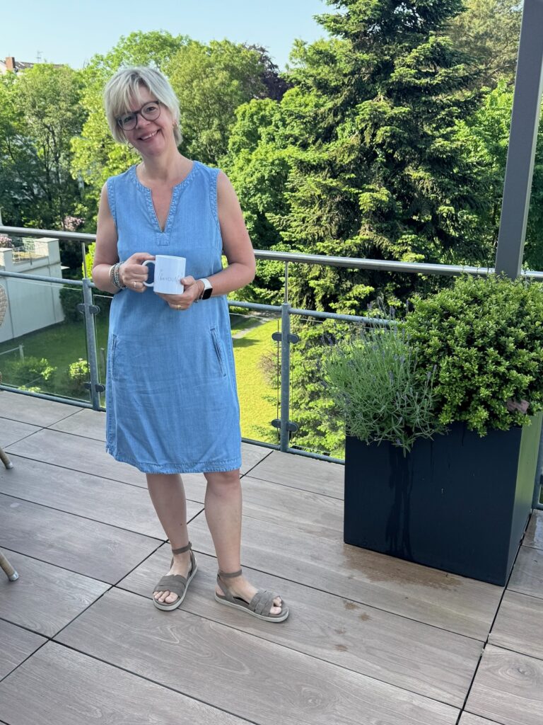 Outfitinspirationen 22. Woche 2026-vom Sommer geküsst-lifewithaglow
