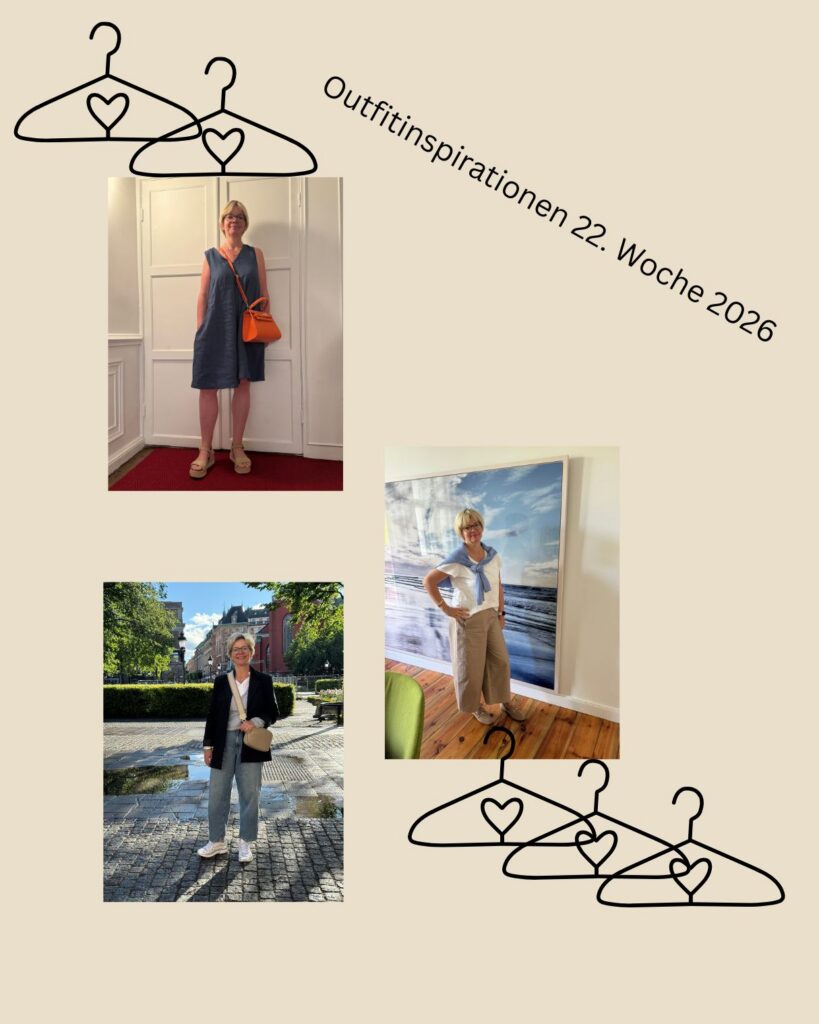 Outfitinspirationen 22. Woche 2026-vom Sommer geküsst-lifewithaglow