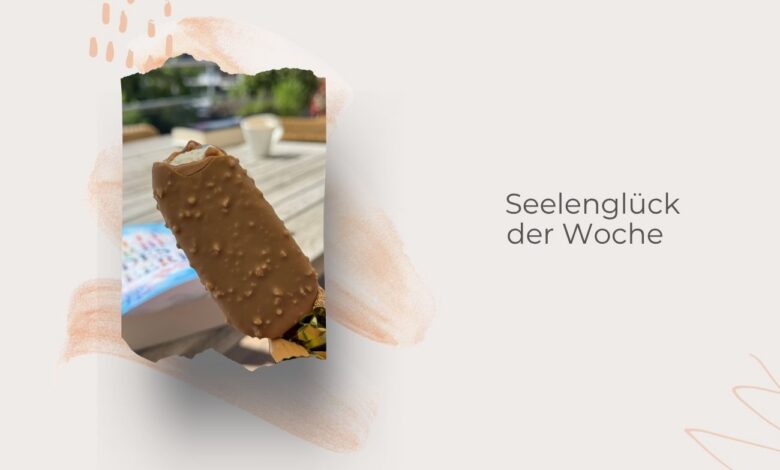 Seelenglück-19. Woche 2026-Herzensdinge-lifewithaglow