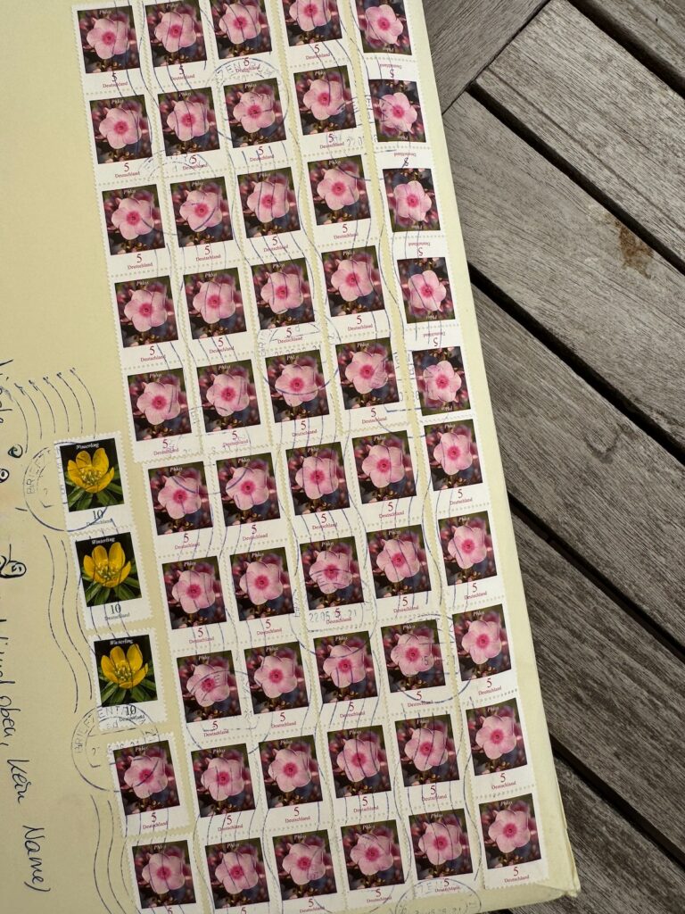 Seelenglück 22. Woche 2026-von So bis Sto-lifewithaglow
