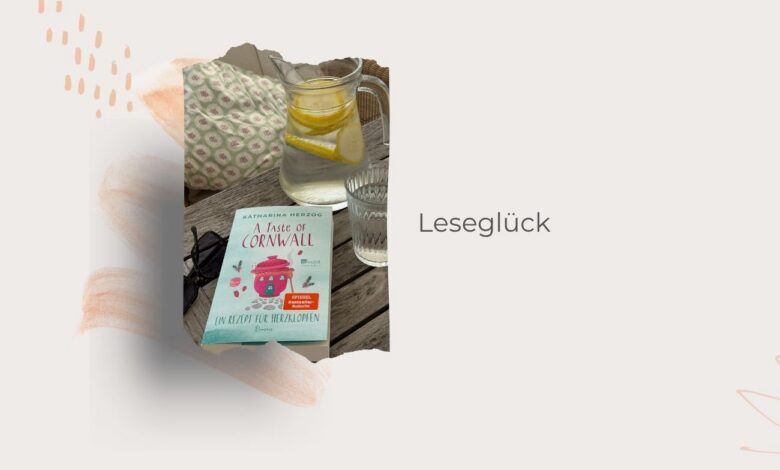 A Taste of Cornwall-ein Rezept für Herzklopfen-Katharina Herzog-lifewithaglow