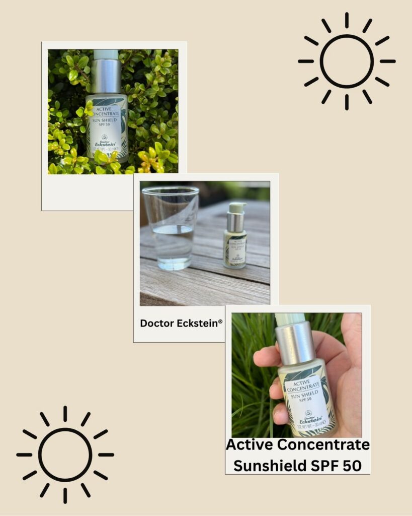 Active Concentrate Sunshield SPF50-Doctor Eckstein-lifewithaglow