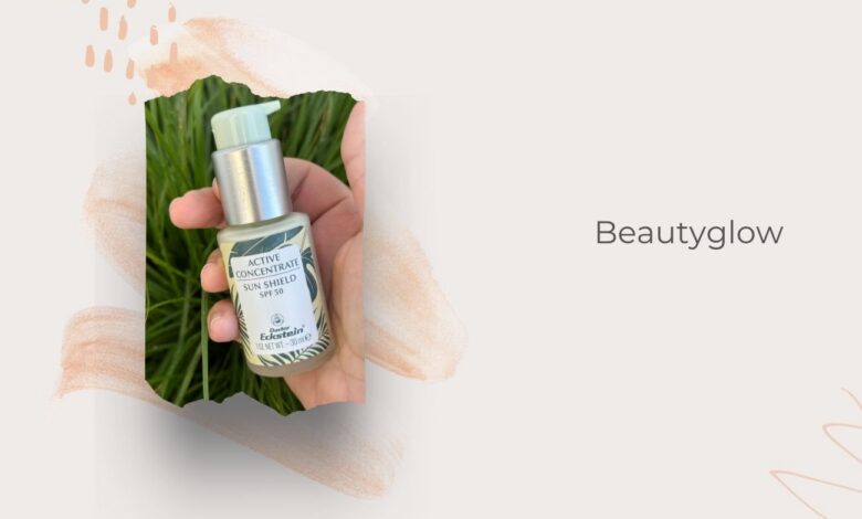 Active Concentrate Sunshield SPF50-Doctor Eckstein-lifewithaglow