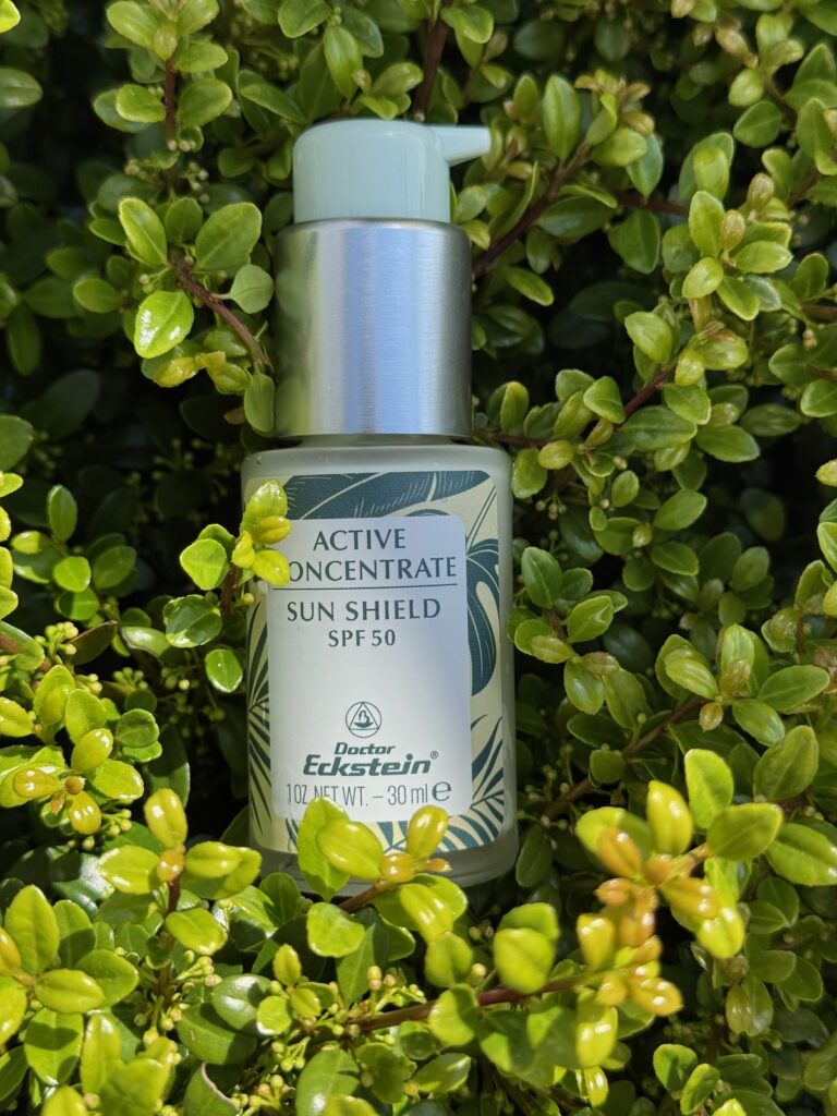 Active Concentrate Sunshield SPF50-Doctor Eckstein-lifewithaglow