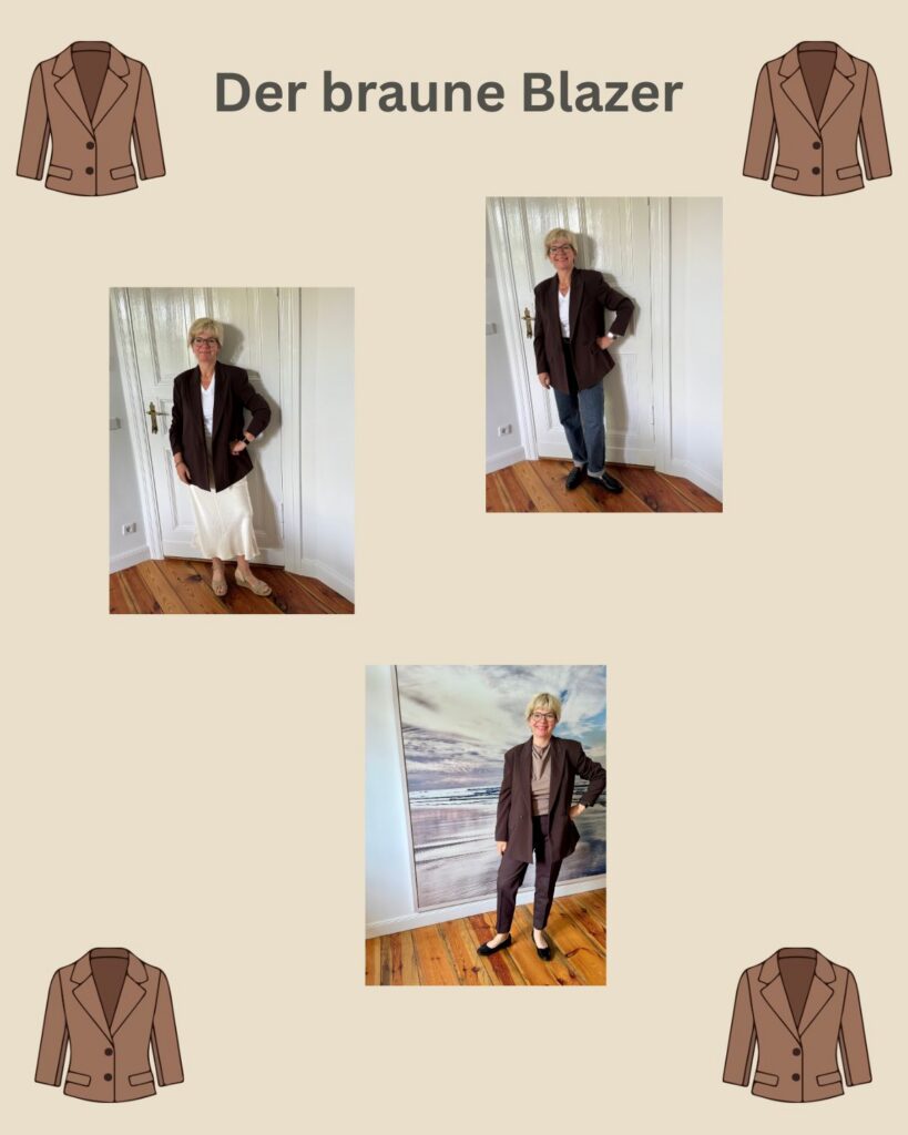 Brauner Blazer-5 Kombinationen-Inspo-lifewithaglow