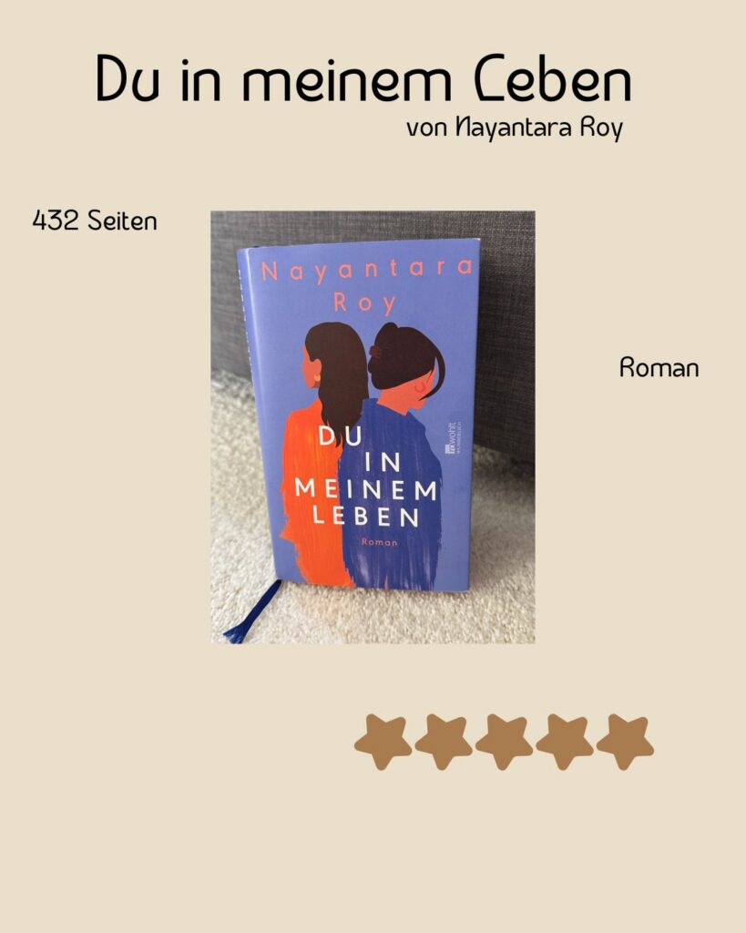 Du in meinem Leben-Nayantara Roy-Roman-lifewithaglow