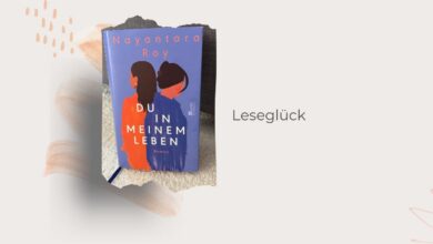 Du in meinem Leben-Nayantara Roy-Roman-lifewithaglow