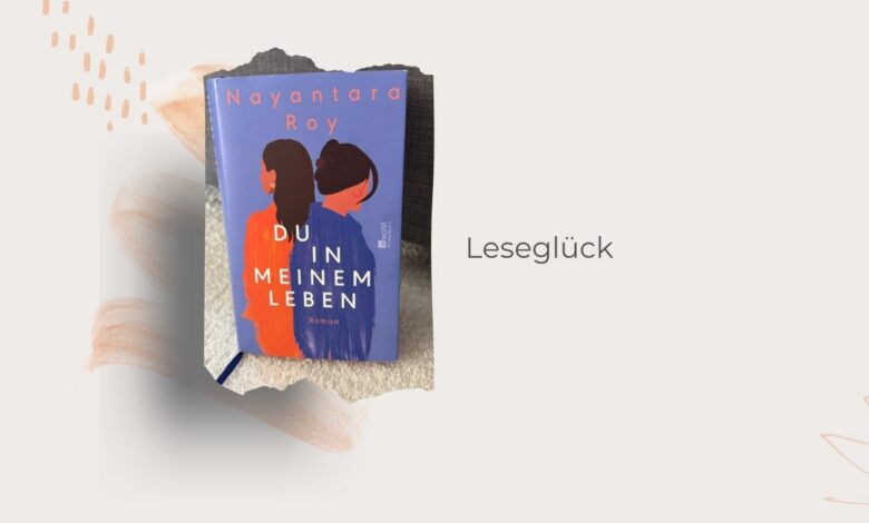 Du in meinem Leben-Nayantara Roy-Roman-lifewithaglow