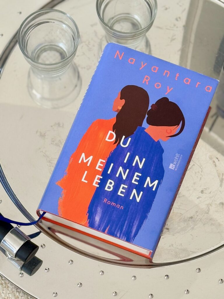 Du in meinem Leben-Nayantara Roy-Roman-lifewithaglow