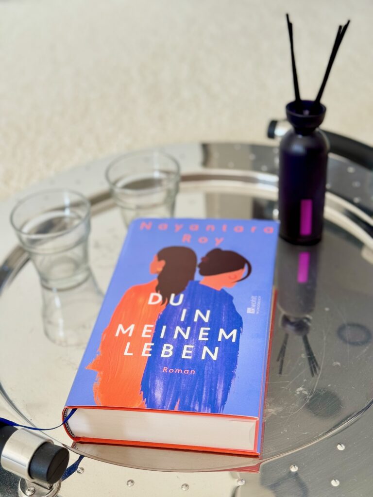 Du in meinem Leben-Nayantara Roy-Roman-lifewithaglow