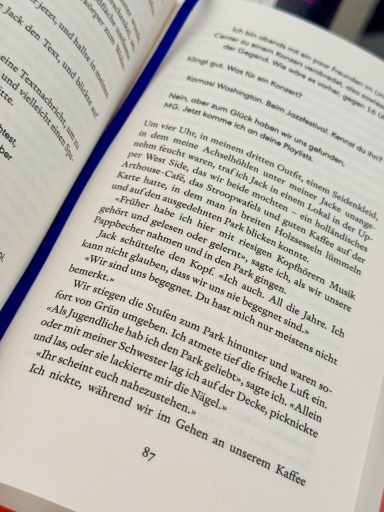 Du in meinem Leben-Nayantara Roy-Roman-lifewithaglow