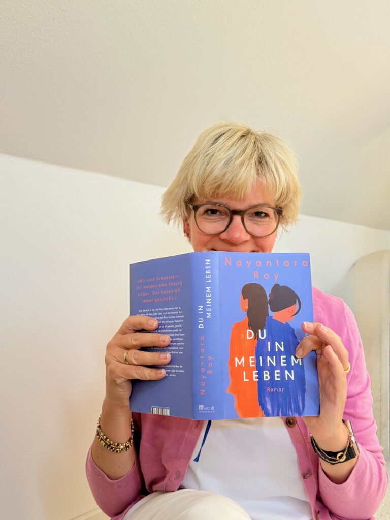 Du in meinem Leben-Nayantara Roy-Roman-lifewithaglow