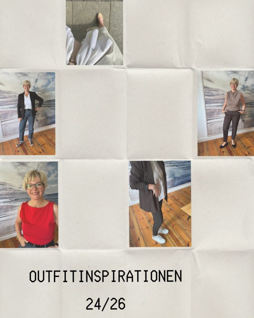 Outfitinspirationen 24. Wo 26-Outfits-lifewithaglow