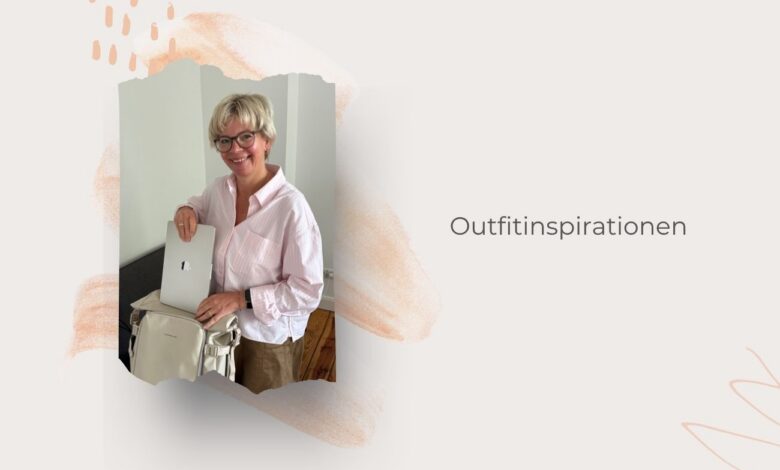 Outfitinspirationen 25. Woche 26-mit sommerlichen Einflüssen-lifewithaglow