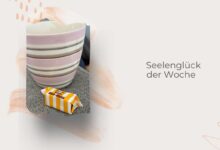 Seelenglück 25. Woche 2026-am Ende mit Sommer-lifewithaglow