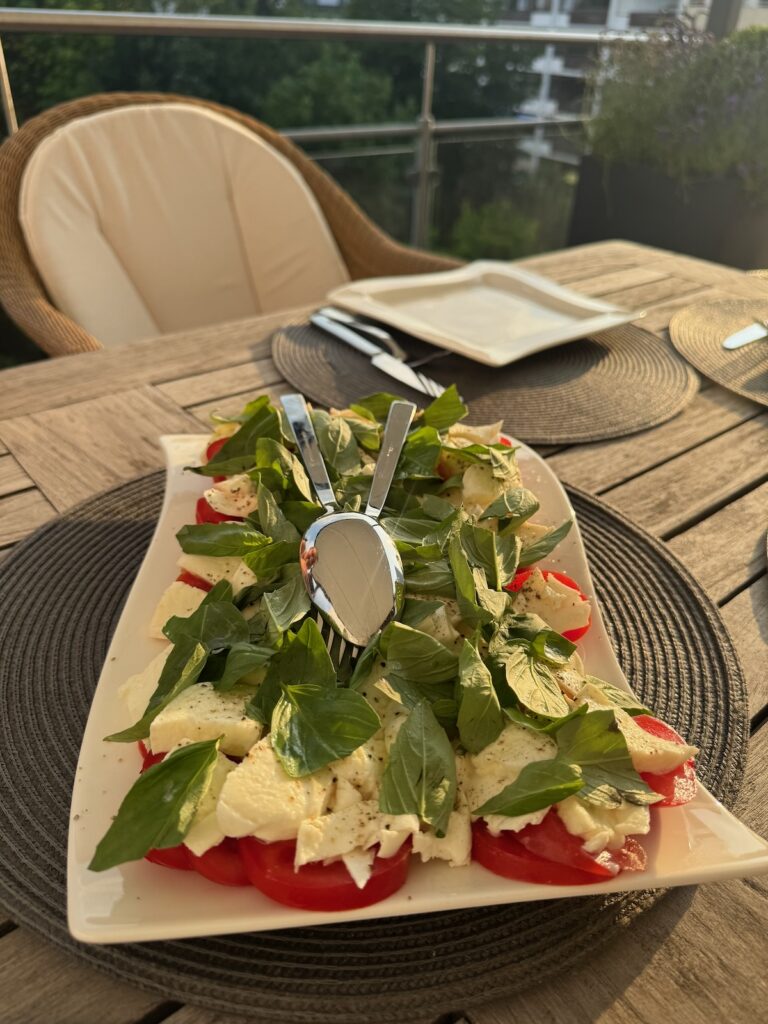 Seelenglück 26. Wo 26-Halbzeit und Sommer-lifewithaglow