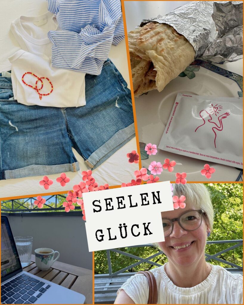 Seelenglück 26. Wo 26-Halbzeit und Sommer-lifewithaglow