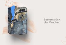 Seelenglück 26. Wo 26-Halbzeit und Sommer-lifewithaglow