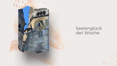 Seelenglück 26. Wo 26-Halbzeit und Sommer-lifewithaglow