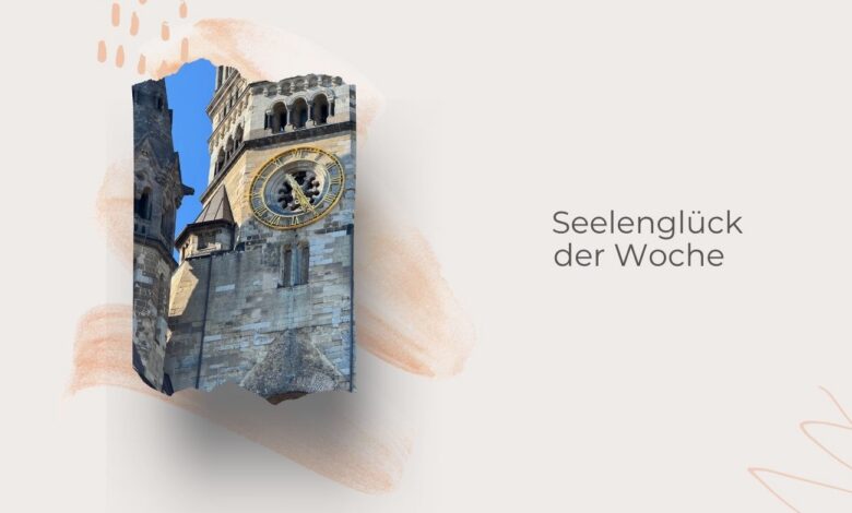 Seelenglück 26. Wo 26-Halbzeit und Sommer-lifewithaglow