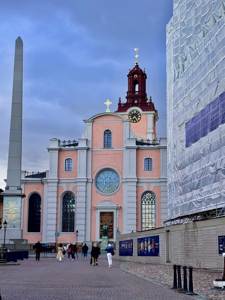 Stockholm-Reisebericht-lifewithaglow-Storkyrkan