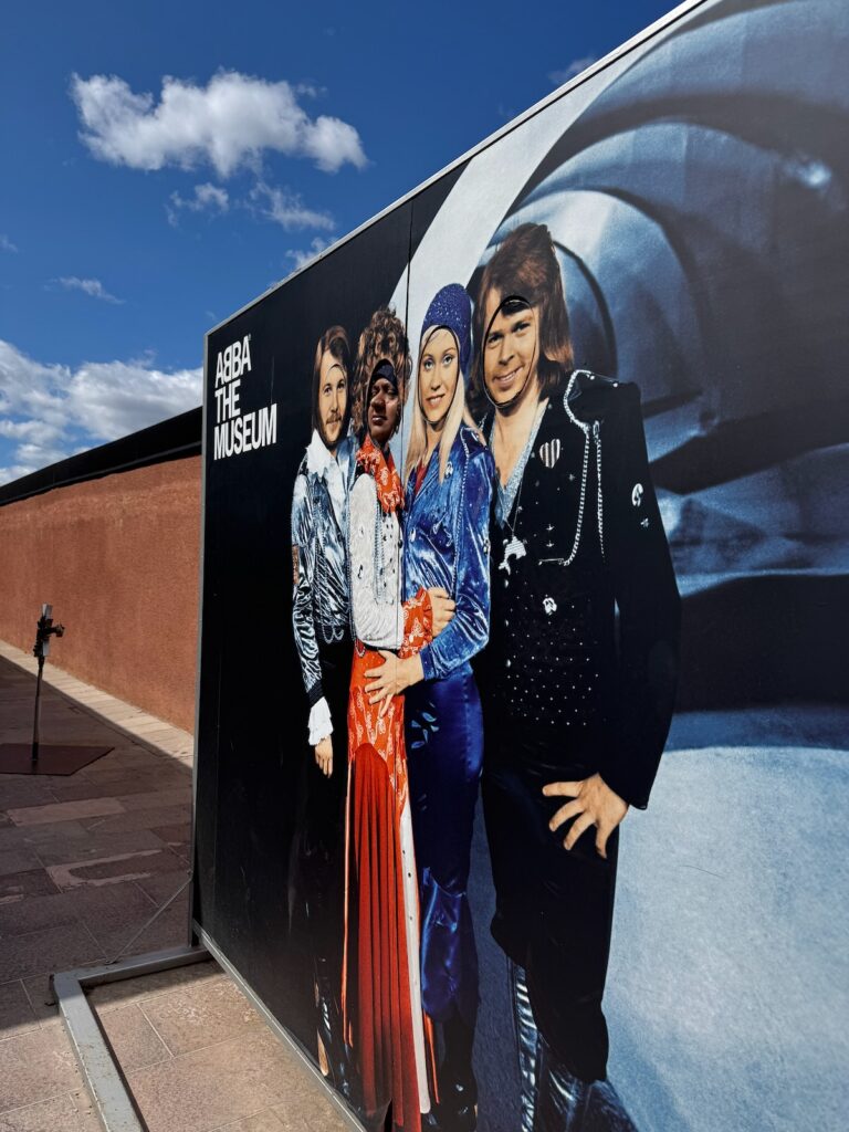 Stockholm-Reisebericht-lifewithaglow-ABBA Museum