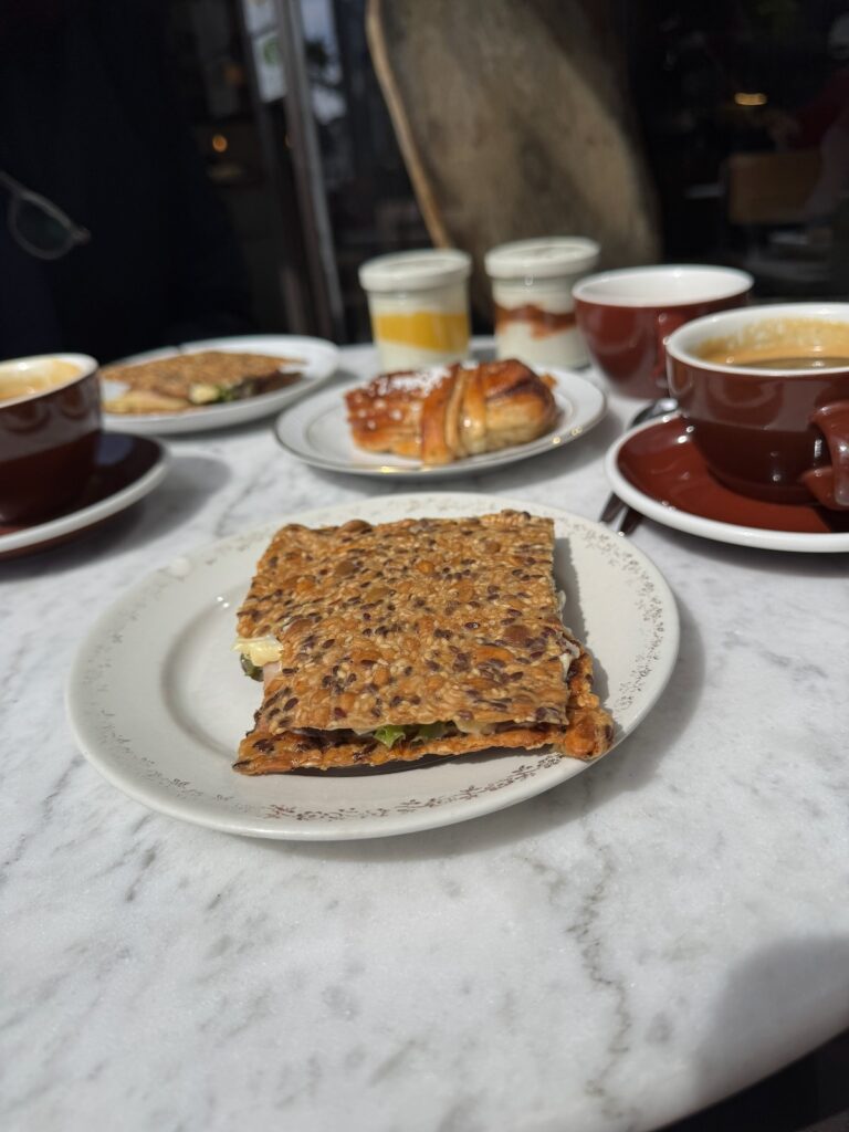 Stockholm-Reisebericht-lifewithaglow-Frukost in fabrique stenugnsbageri