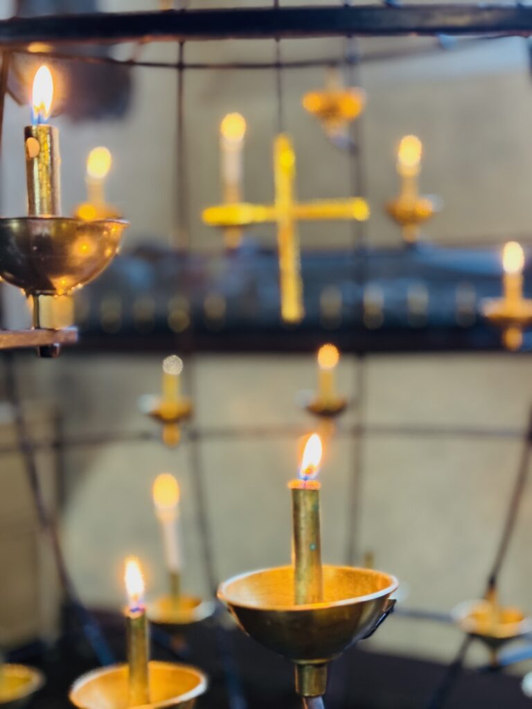 Stockholm-Reisebericht-lifewithaglow-Storkyrkan