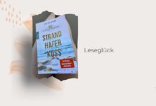 Strandhaferkuss-die Schloss Schwestern-Liv Helland-lifewithaglow