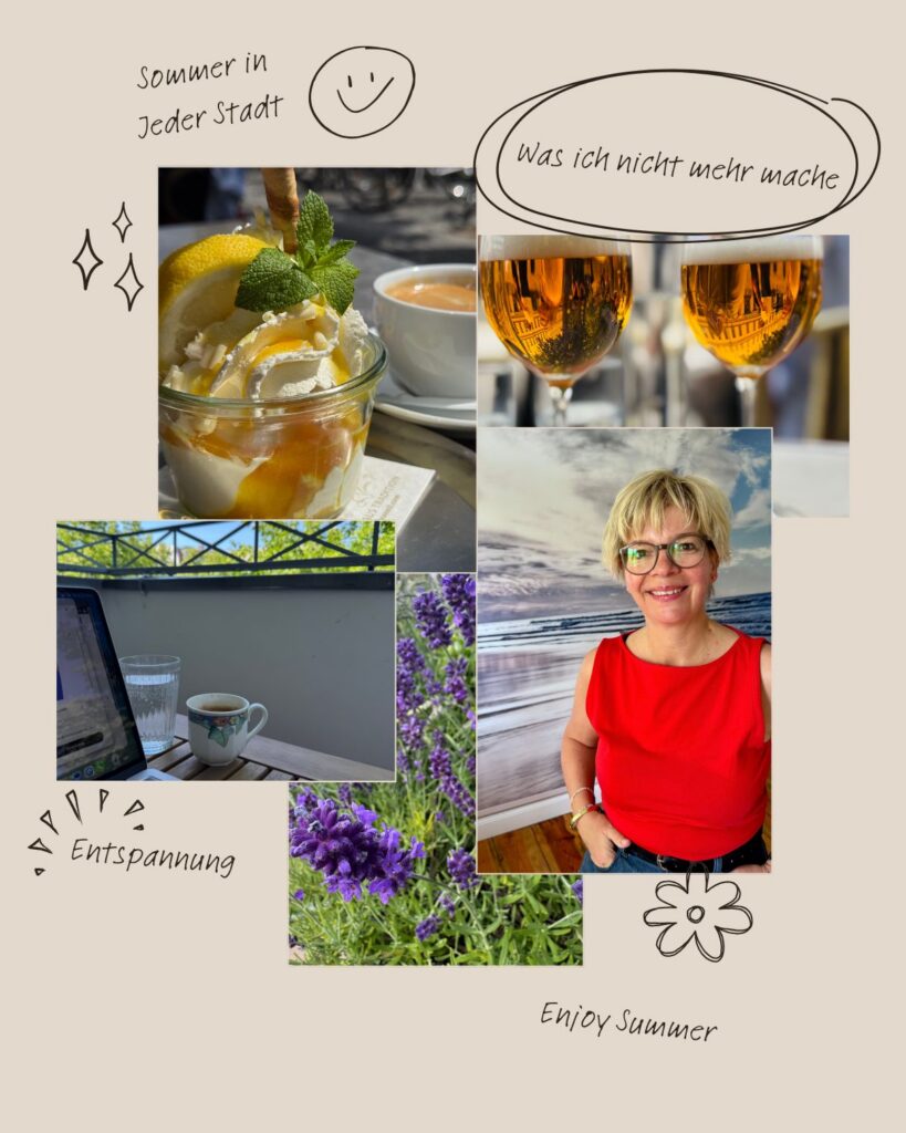 Sommer-Dinge-die ich nicht mehr mache-Sommer Glow-lifewithaglow