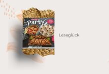 Bestes für die Party-Landlust-lifewithaglow
