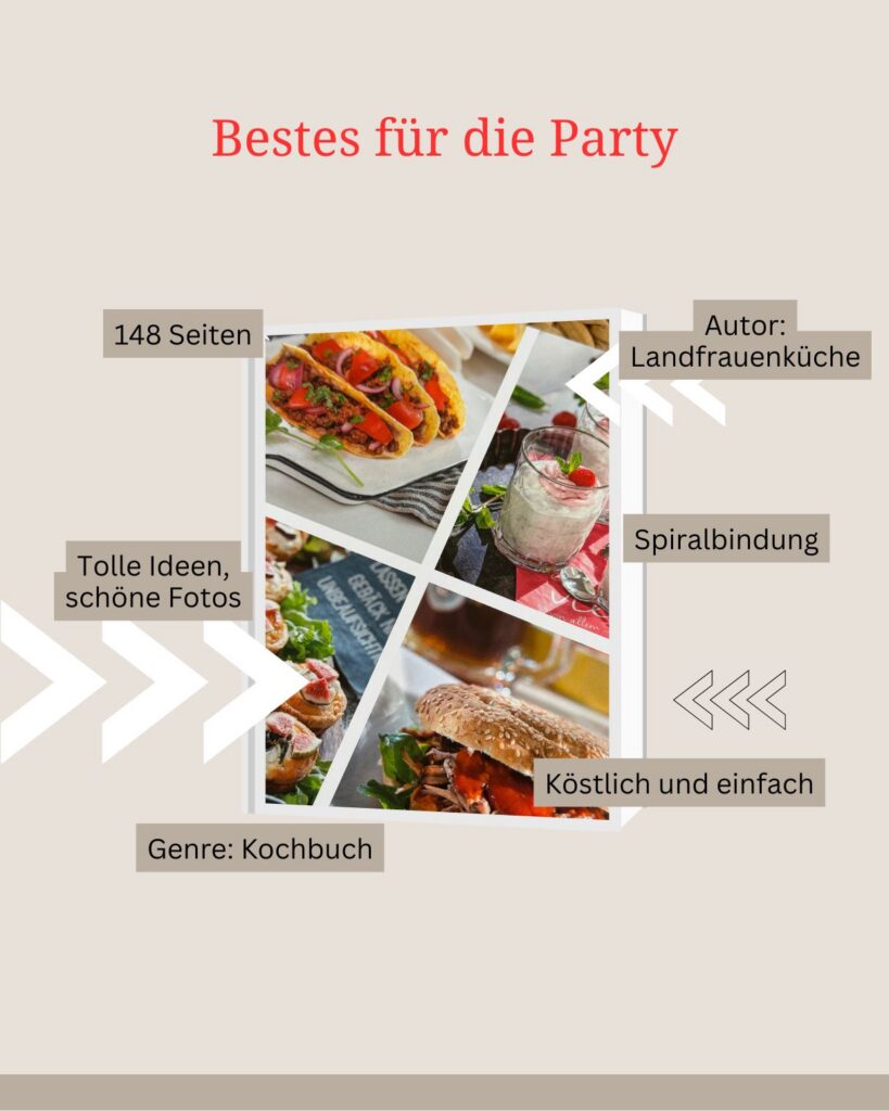 Bestes für die Party-Landlust-lifewithaglow Bestes für die Party-Landlust-lifewithaglow