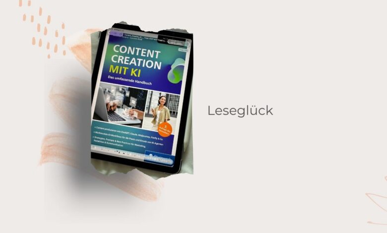 Content Creation mit KI-alles, was du wissen musst-lifewithaglow