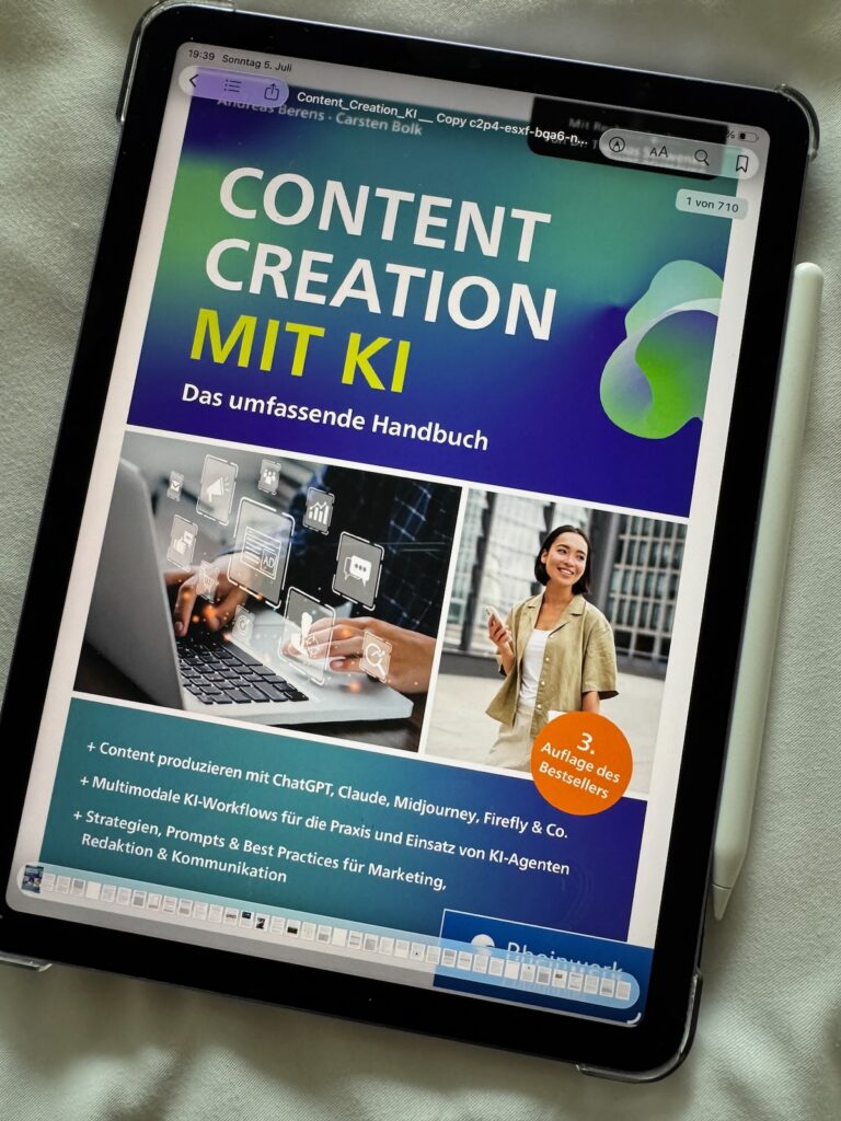 Content Creation mit KI-alles, was du wissen musst-lifewithaglow Content Creation mit KI-alles, was du wissen musst-lifewithaglow