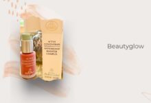 Doctor Eckstein®-Active Concentrate Antioxidant Booster Complex-lifewithaglow