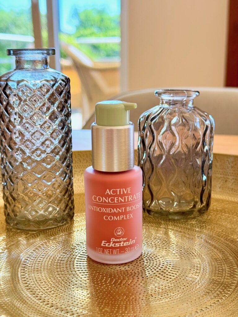 Doctor Eckstein®-Active Concentrate Antioxidant Booster Complex-lifewithaglow Doctor Eckstein®-Active Concentrate Antioxidant Booster Complex-lifewithaglow