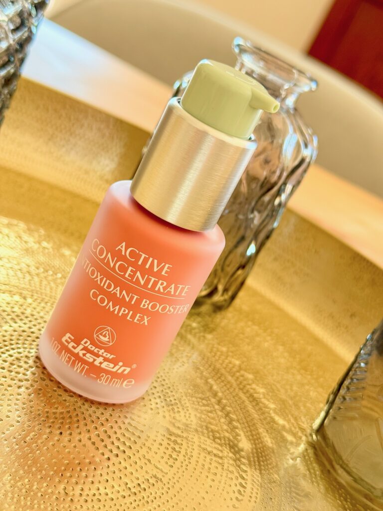 Doctor Eckstein®-Active Concentrate Antioxidant Booster Complex-lifewithaglow Doctor Eckstein®-Active Concentrate Antioxidant Booster Complex-lifewithaglow