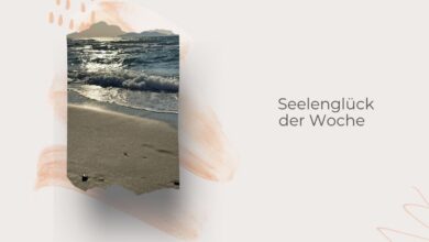 Seelenglück im Urlaubsmodus-Meer ist immer mehr-lifewithaglow