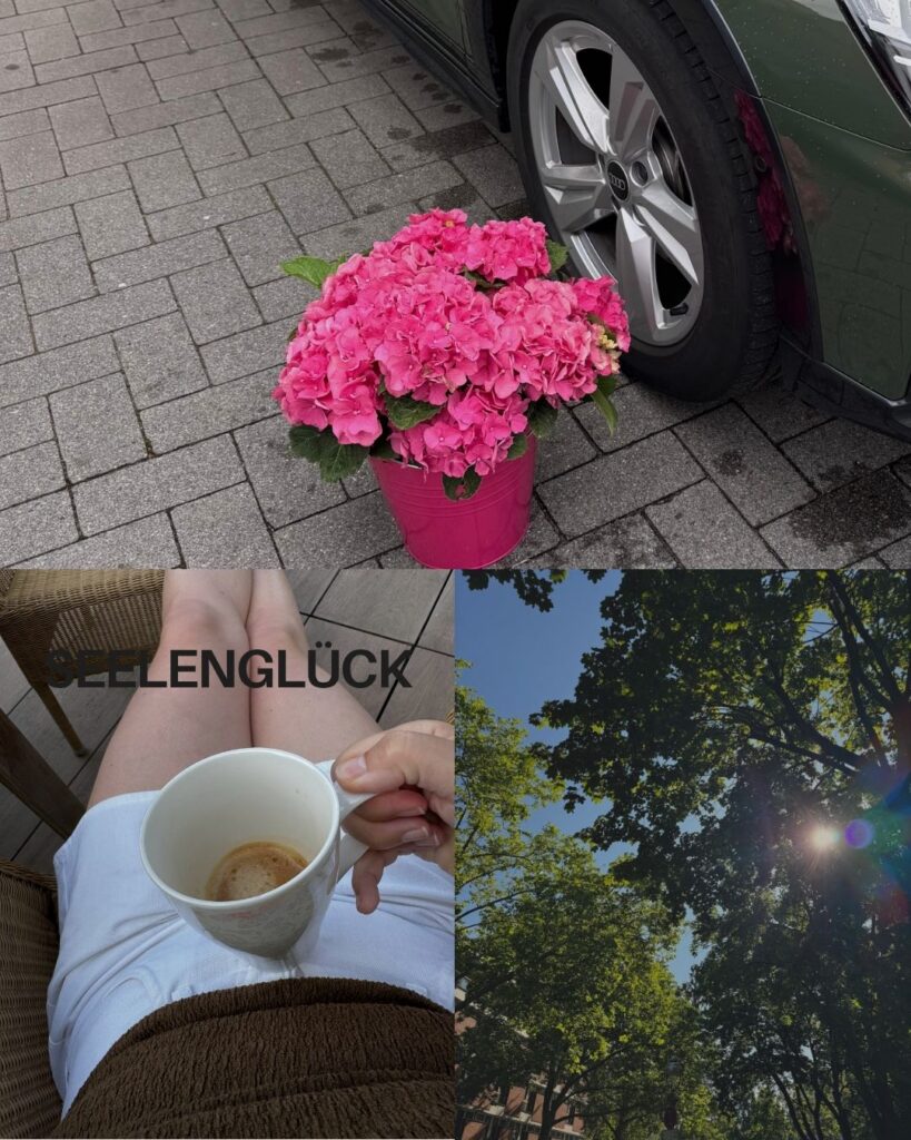 Seelenglück-ein perfekter Sommer-lifewithaglow Seelenglück-ein perfekter Sommer-lifewithaglow
