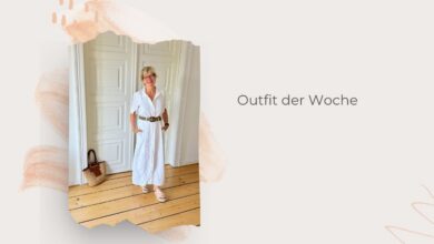 Sommeroutfit: So kombinere ich ein weißes Kleid mit Bastdetails-lifewithaglow