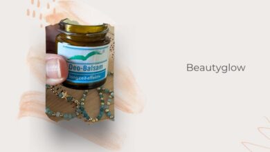 Deo-Balsam-Badestrand Kosmeitk- Erfahrungen Deo Balsam-lifewithaglow