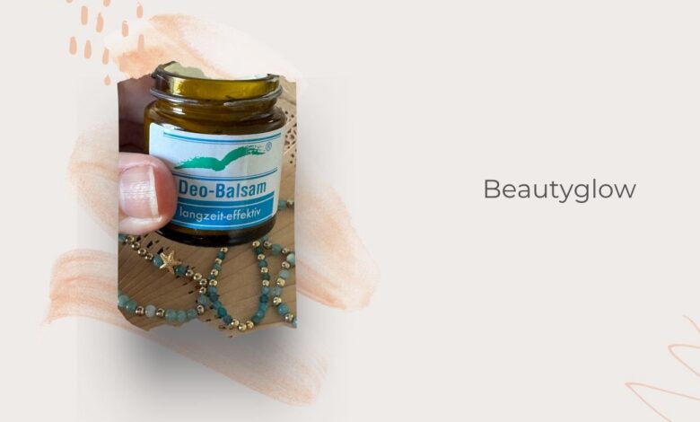 Deo-Balsam-Badestrand Kosmeitk- Erfahrungen Deo Balsam-lifewithaglow