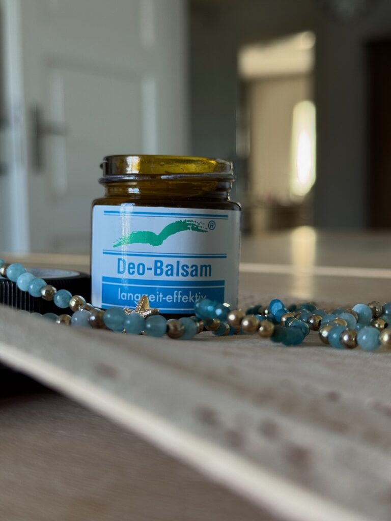 Deo-Balsam-Badestrand Kosmeitk- Erfahrungen Deo Balsam-lifewithaglow Deo-Balsam-Badestrand Kosmeitk- Erfahrungen Deo Balsam-lifewithaglow