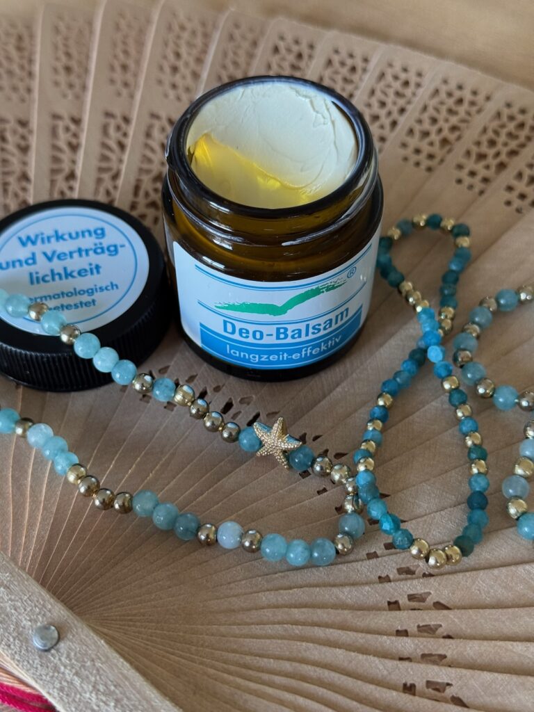 Deo-Balsam-Badestrand Kosmeitk- Erfahrungen Deo Balsam-lifewithaglow Deo-Balsam-Badestrand Kosmeitk- Erfahrungen Deo Balsam-lifewithaglow