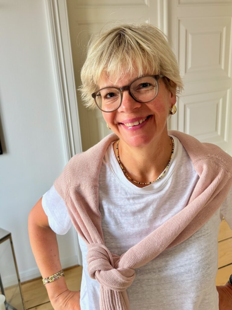 Braunen Zweiteiler stylen-fünfsommerliche Looks-lifewithaglow-