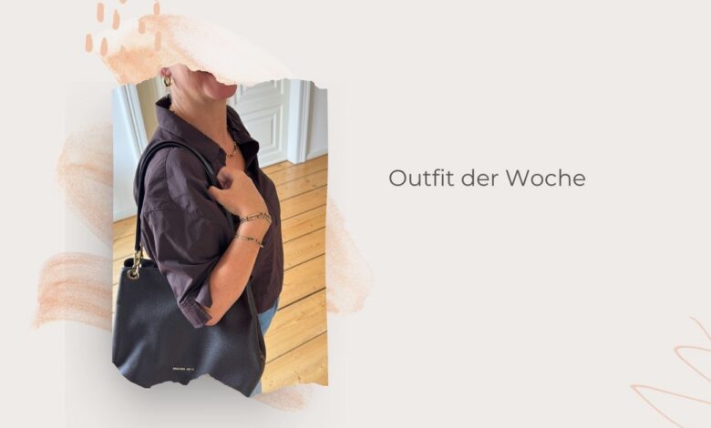 Braunen Zweiteiler stylen-fünfsommerliche Looks-lifewithaglow