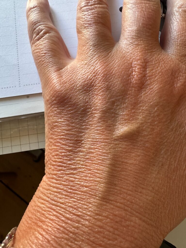 Warum ich mit 50 nicht jünger aussehen möchte-lifewithaglow Warum ich mit 50 nicht jünger aussehen möchte-lifewithaglow
