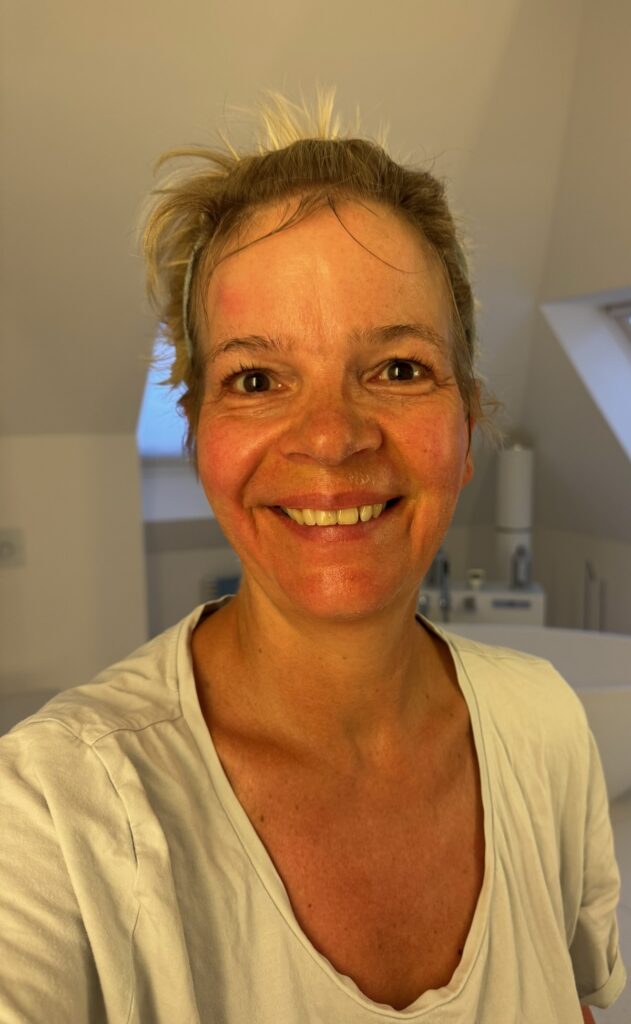 Warum ich mit 50 nicht jünger aussehen möchte-lifewithaglow