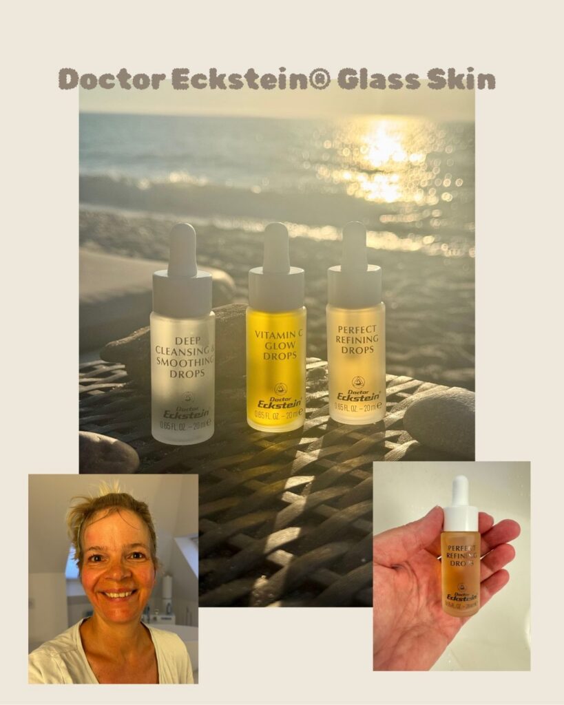 Doctor Eckstein-Glass Skin-Pflegeroutine-meine Erfahrungen-lifewithaglow