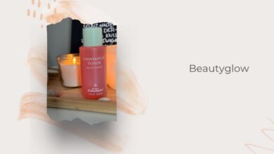 Hamamelis Toner-Doctor Eckstein®-Erfahrung-lifewithaglow